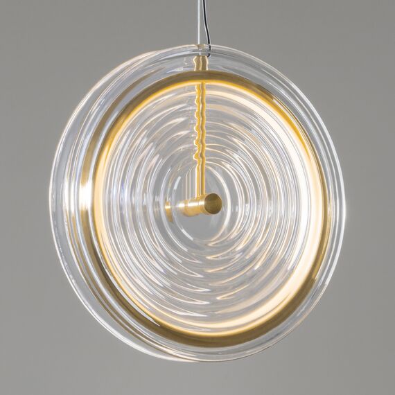 Подвесной светильник Freya FR5442PL-L11TR, изображение 4