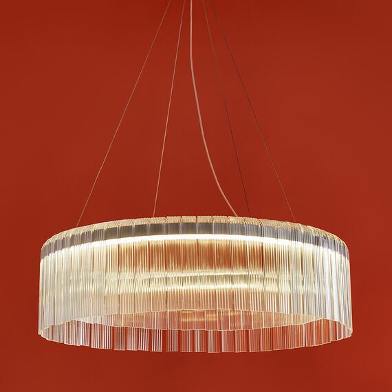 Подвесной светильник Freya FR5546PL-L60W, изображение 8