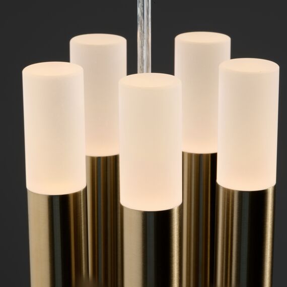 Подвесной светильник Freya FR6130PL-L30B, изображение 4