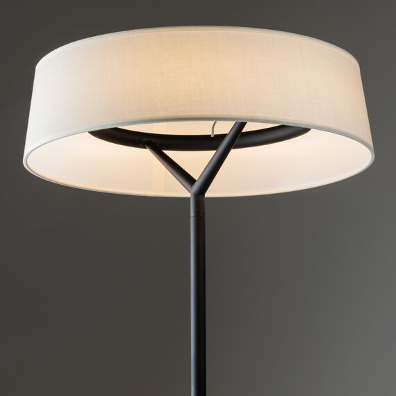 Напольный светильник (торшер) Freya FR6132FL-L15B, изображение 3