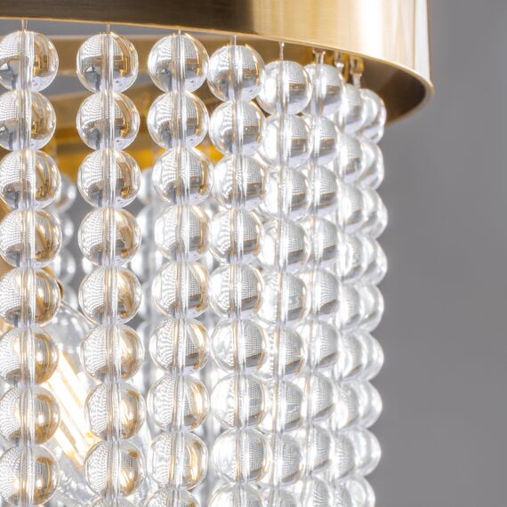 Потолочный светильник Freya FR1008CL-04BS, изображение 8