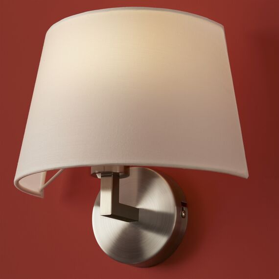 Настенный светильник (бра) Freya FR2042WL-01N, изображение 9