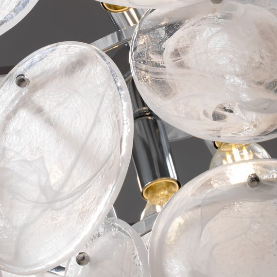 Подвесной светильник Freya FR5197PL-05CH, изображение 6