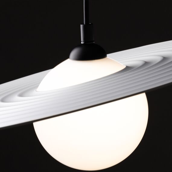 Подвесной светильник Freya FR5390PL-01W, изображение 8