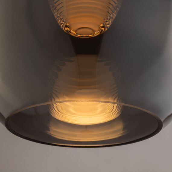 Подвесной светильник Freya FR5399PL-L4BS2, изображение 8