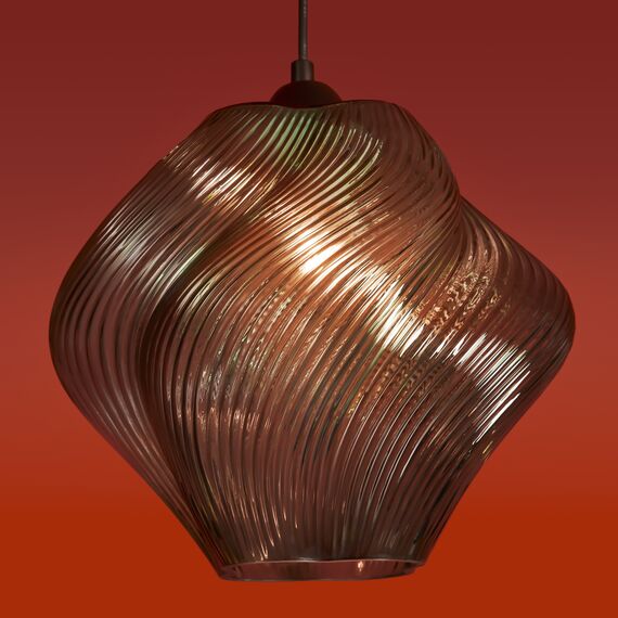 Подвесной светильник Freya FR5548PL-01DBL, изображение 9