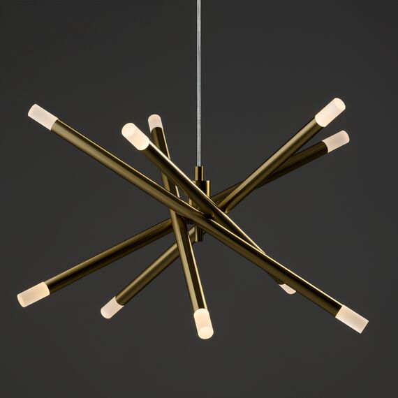 Подвесной светильник Freya FR6130PL-L30B, изображение 5