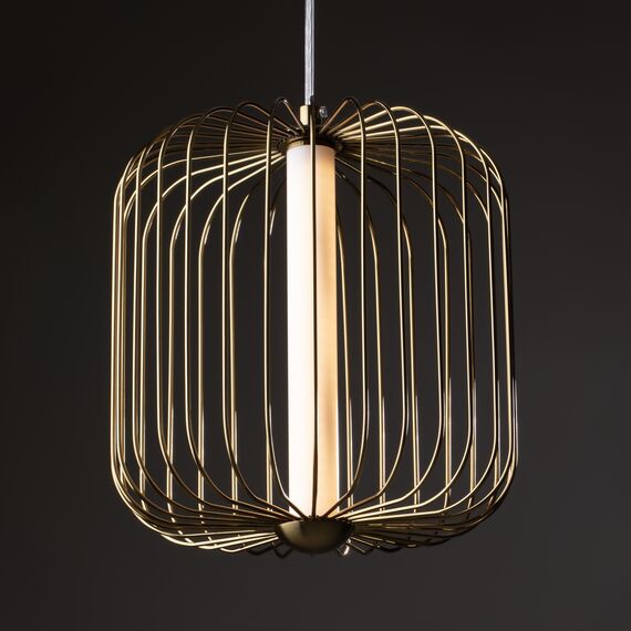 Подвесной светильник Freya FR6131PL-L13BS, изображение 3