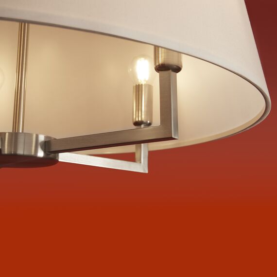 Потолочный светильник Freya FR2042CL-05N, изображение 6