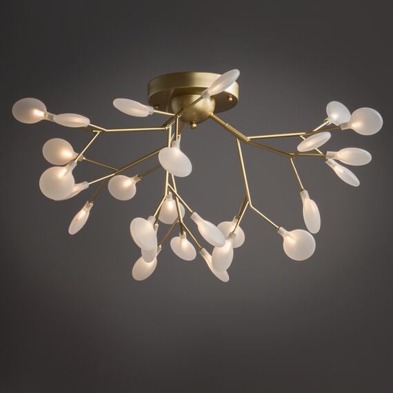 Подвесной светильник Freya FR5049PL-27G, изображение 4