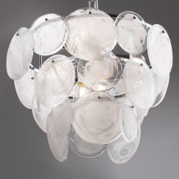 Подвесной светильник Freya FR5197PL-05CH, изображение 7