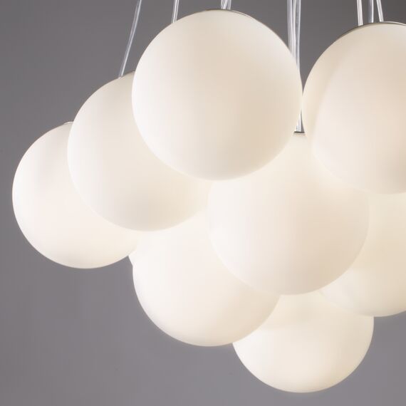 Подвесной светильник Freya FR5231PL-13CH, изображение 5