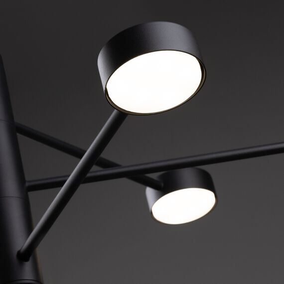 Потолочный светильник Freya FR5363CL-06B, изображение 9