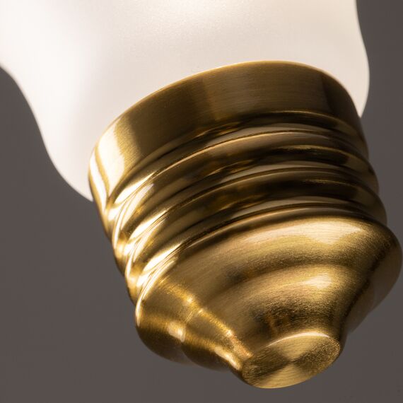 Напольный светильник (торшер) Freya FR5372FL-03BS, изображение 9