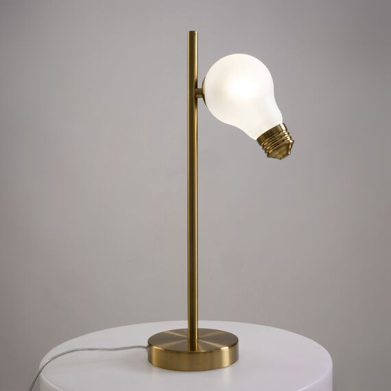 Настольный светильник Freya FR5372TL-01BS, изображение 10