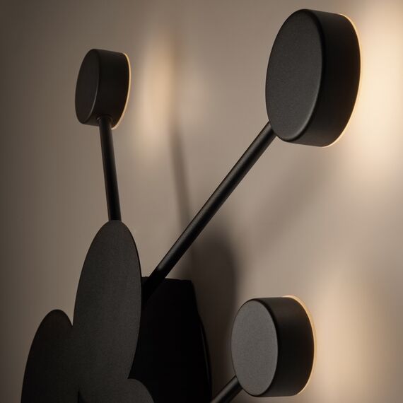 Настенный светильник (бра) Freya FR5440WL-L17B, изображение 6