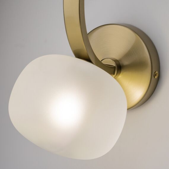 Настенный светильник (бра) Freya FR5444WL-02BS, изображение 4