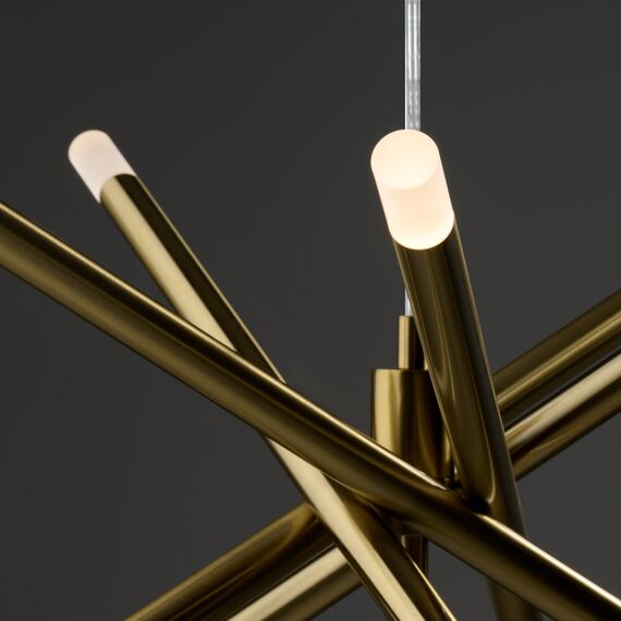 Подвесной светильник Freya FR6130PL-L30B, изображение 6