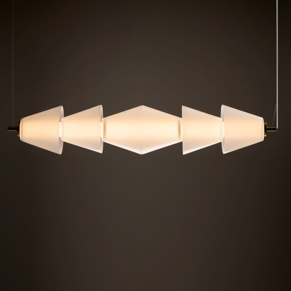 Подвесной светильник Freya FR6137PL-L21BT2, изображение 4