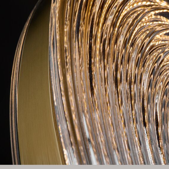 Подвесной светильник Freya FR6139PL-L8BS, изображение 4