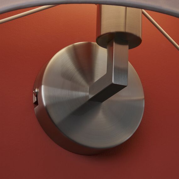 Настенный светильник (бра) Freya FR2042WL-01N, изображение 11