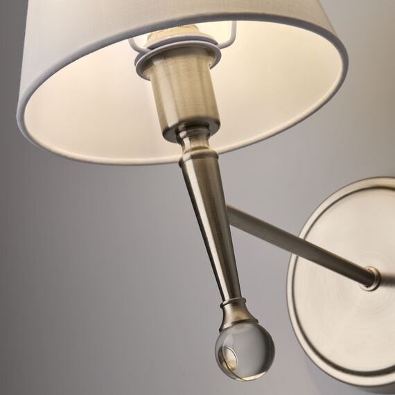 Настенный светильник (бра) Freya FR2190WL-01N, изображение 9