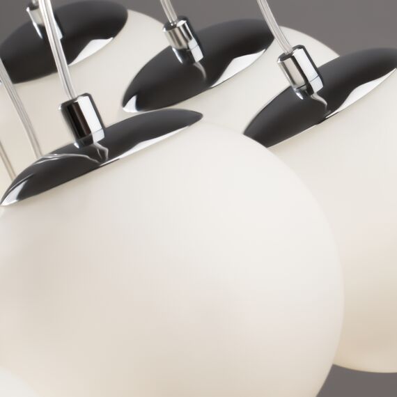 Подвесной светильник Freya FR5231PL-13CH, изображение 6