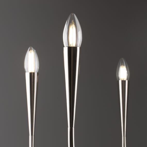 Подвесной светильник Freya FR5253PL-06N, изображение 9