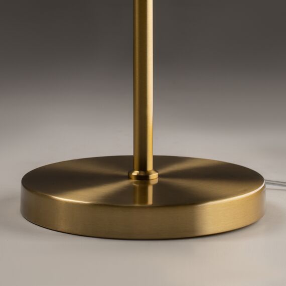 Напольный светильник (торшер) Freya FR5372FL-03BS, изображение 10