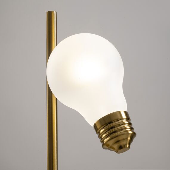 Настольный светильник Freya FR5372TL-01BS, изображение 11