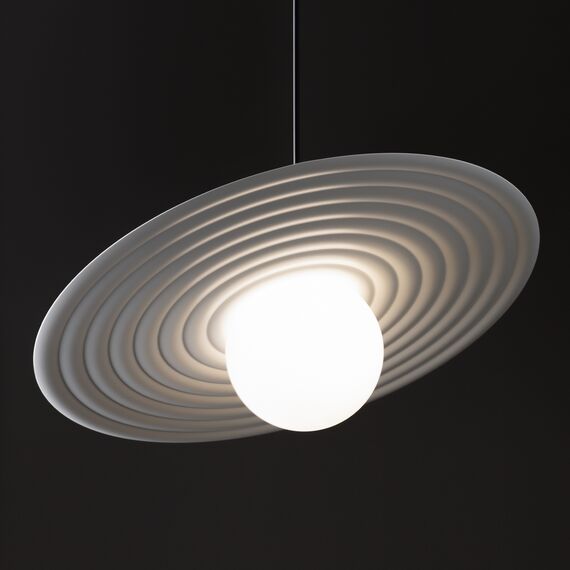 Подвесной светильник Freya FR5390PL-01W, изображение 10