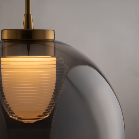 Подвесной светильник Freya FR5399PL-L4BS2, изображение 10