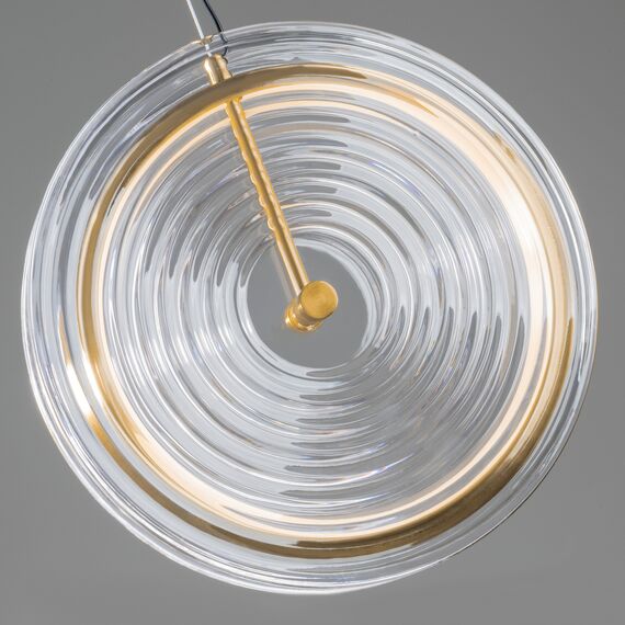 Подвесной светильник Freya FR5442PL-L11TR, изображение 5