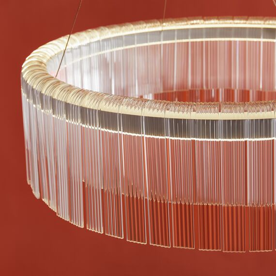 Подвесной светильник Freya FR5546PL-L60W, изображение 11