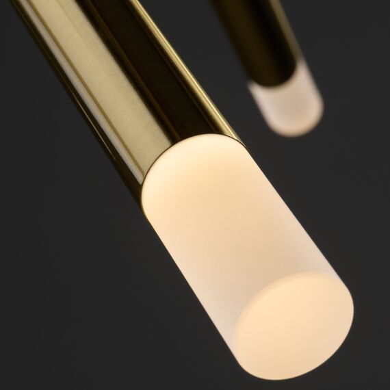 Подвесной светильник Freya FR6130PL-L30B, изображение 7