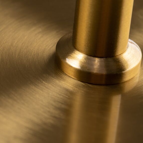 Напольный светильник (торшер) Freya FR5372FL-03BS, изображение 11