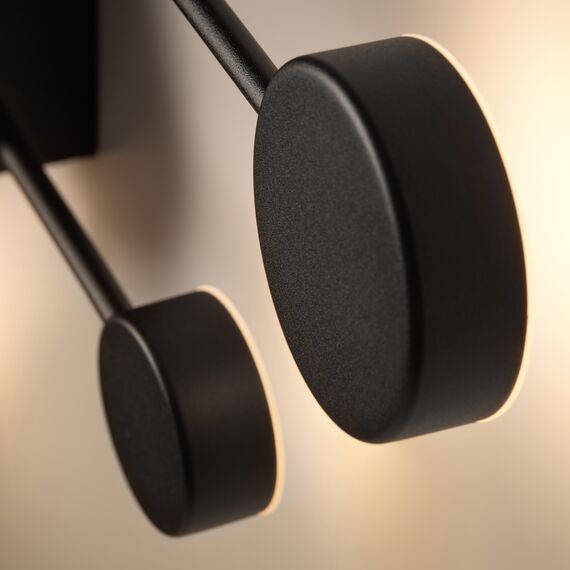 Настенный светильник (бра) Freya FR5440WL-L17B, изображение 8