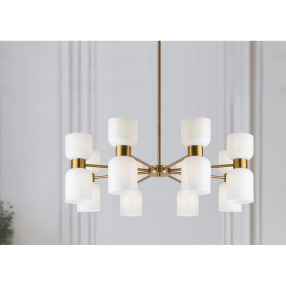 Подвесной светильник Freya FR5203PL-16BS, изображение 3