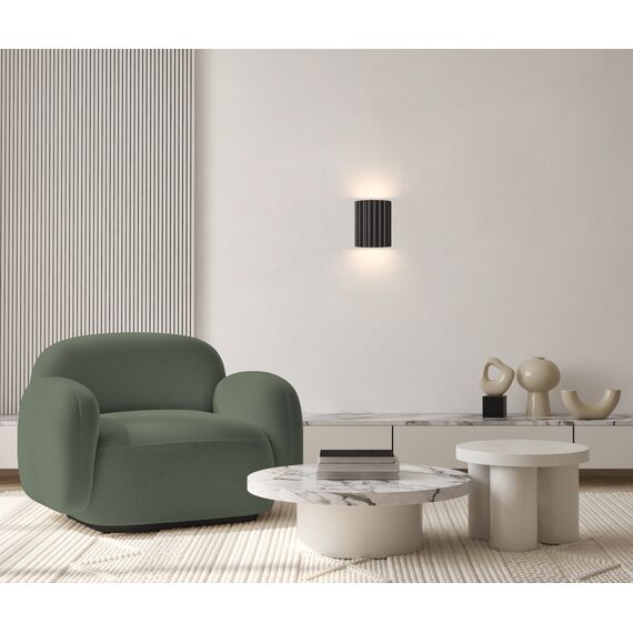 Настенный светильник (бра) Freya FR5437WL-L7GR, изображение 3