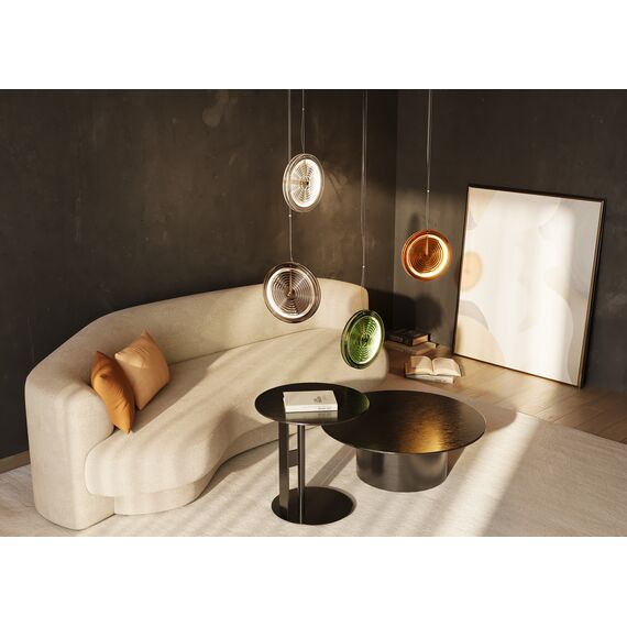 Подвесной светильник Freya FR5442PL-L11TR, изображение 8