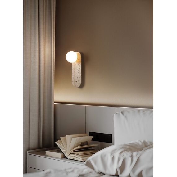 Настенный светильник (бра) Freya FR5482WL-L8BG, изображение 3