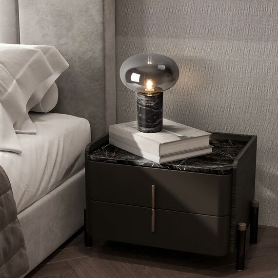 Настольный светильник Freya FR5550TL-01MR, изображение 8