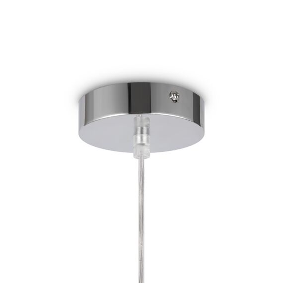 Подвесной светильник Freya FR5220PL-01CH3, изображение 9