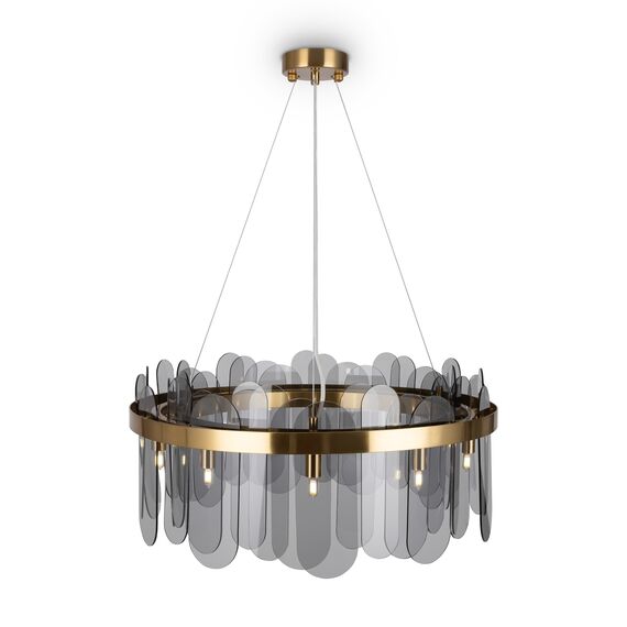 Подвесной светильник Freya FR5141PL-10BS1, изображение 5