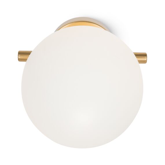 Настенный светильник (бра) Freya FR5259WL-01BS, изображение 5