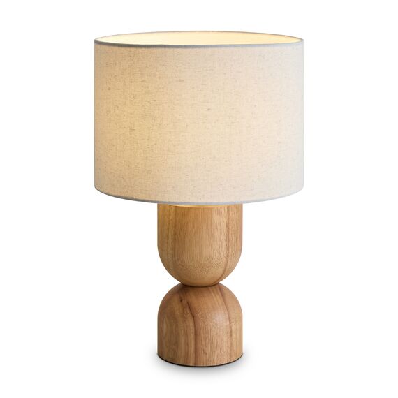 Настольный светильник Freya FR5326TL-01BG, изображение 5