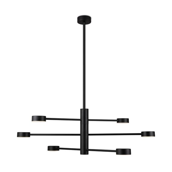 Потолочный светильник Freya FR5363CL-06B, изображение 5