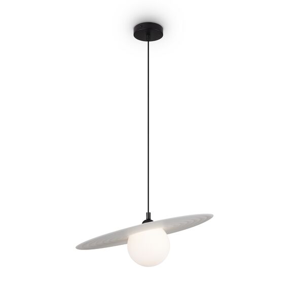 Подвесной светильник Freya FR5390PL-01W, изображение 5