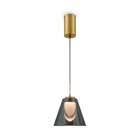 Подвесной светильник Freya FR5399PL-L4BS, изображение 5