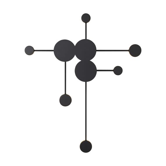 Настенный светильник (бра) Freya FR5440WL-L17B, изображение 12
